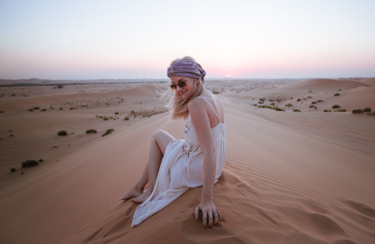 3 Days Tour from Marrakech to Merzouga