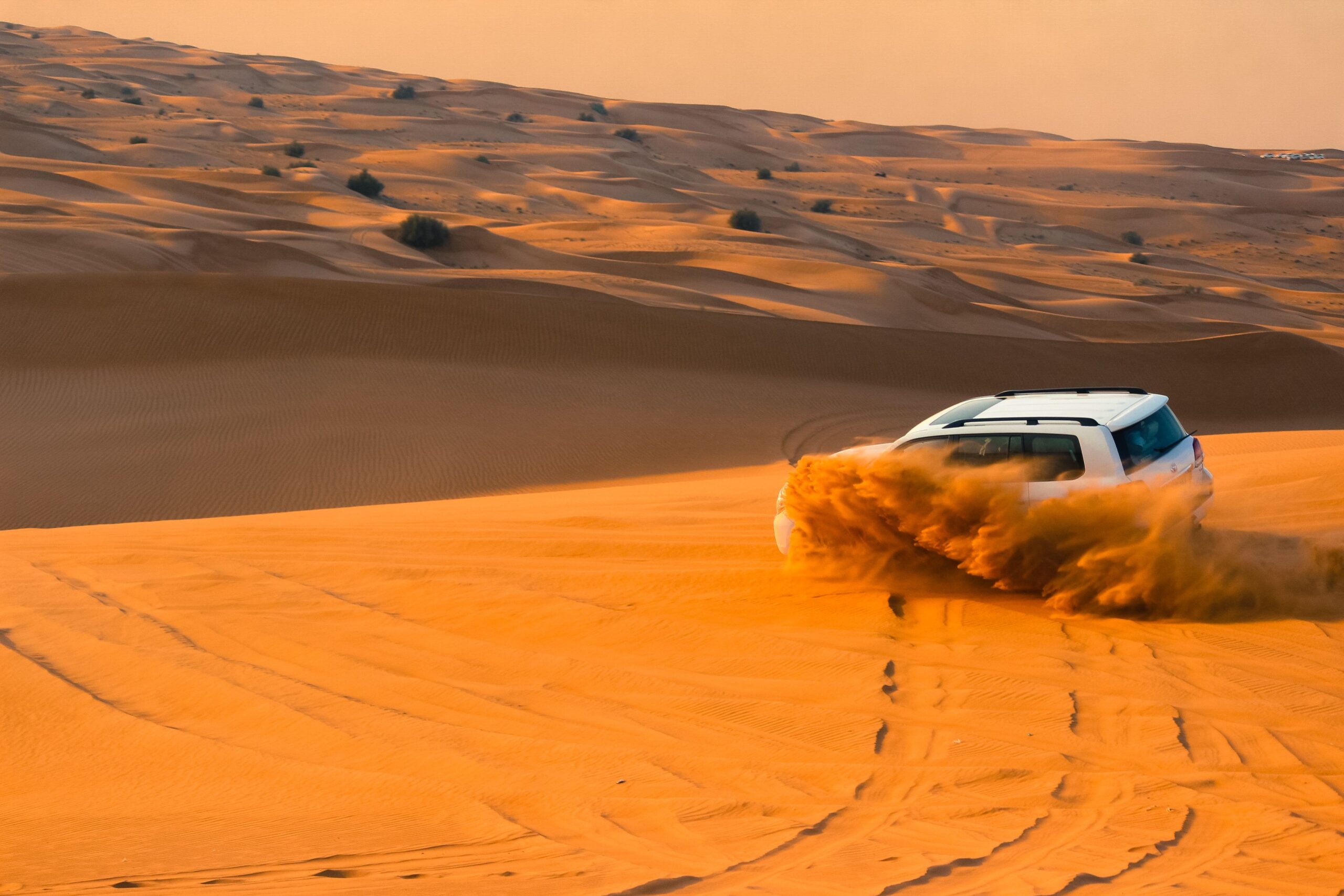 4 Days Tour from Marrakech to Merzouga