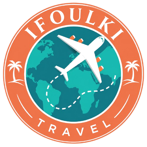 Ifoulki Travel Agency